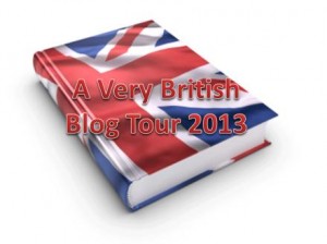 Great British Blog Tour
