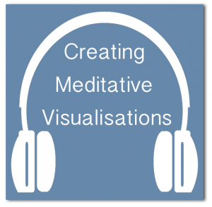 Creating Meditative Visualisations