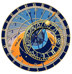 alchemy clock