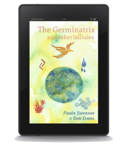 The Germinatrix for Kindle