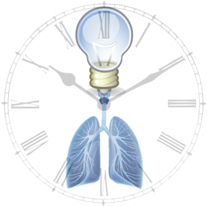 The Breath Clock