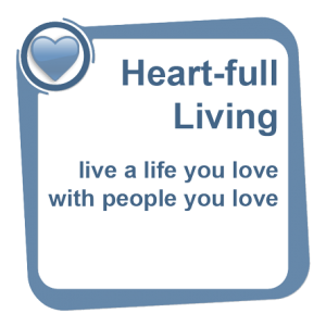Heart-full Living