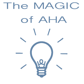 The Magic of AHA