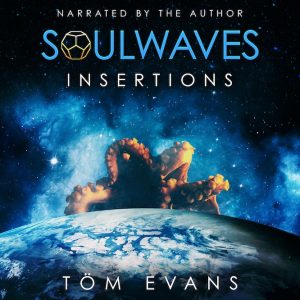 Soulwaves : Insertions