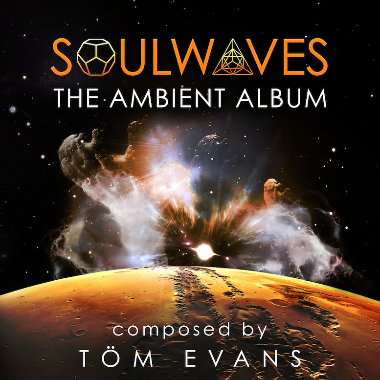 Soulwaves Ambient Album