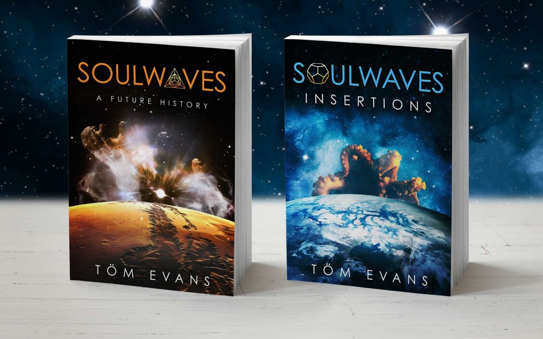 The Soulwaves Diptych