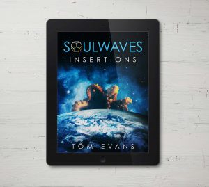 Soulwaves Insertions iPad
