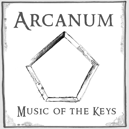 Arcanum : Music of the Keys