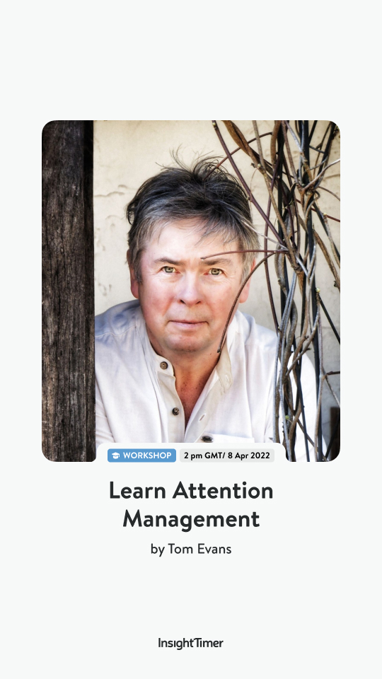 Learn Attention Management