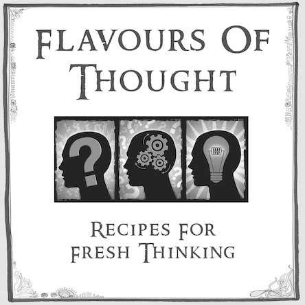 Flavours of Thought
