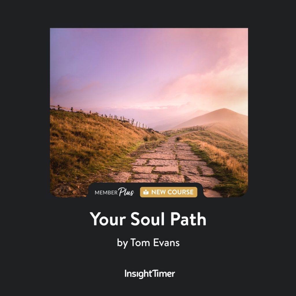 Your Soul Path
