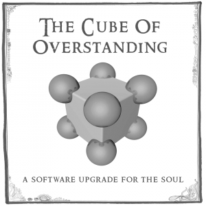 The Cube of Overstanding