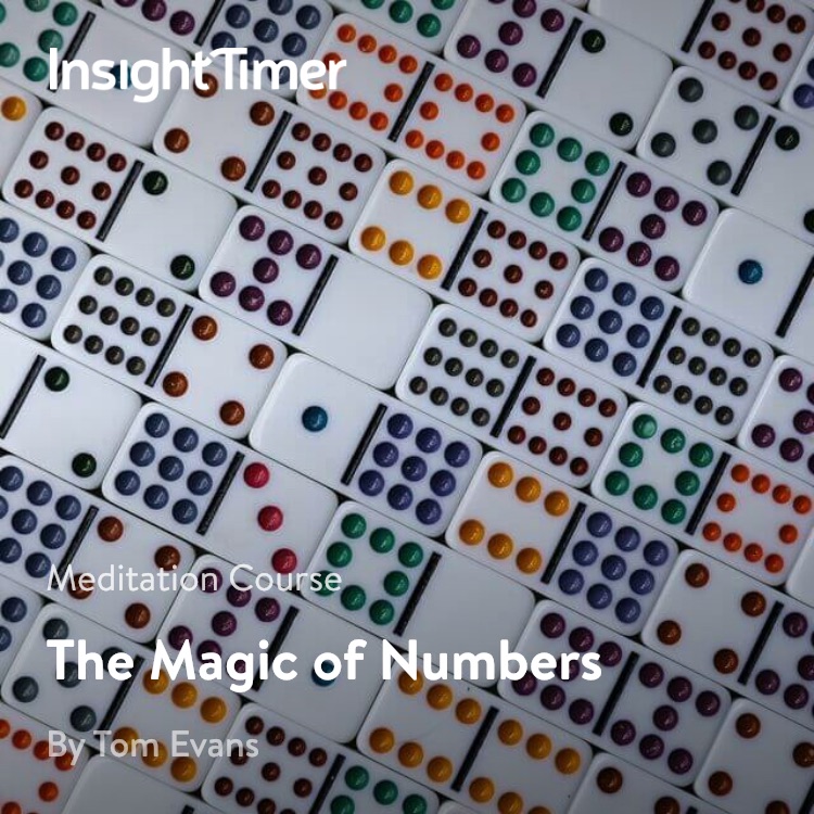 The Magic of Numbers Course