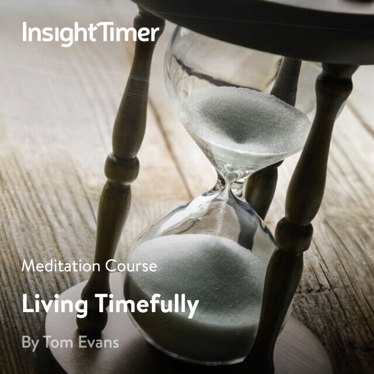 Living Timefully