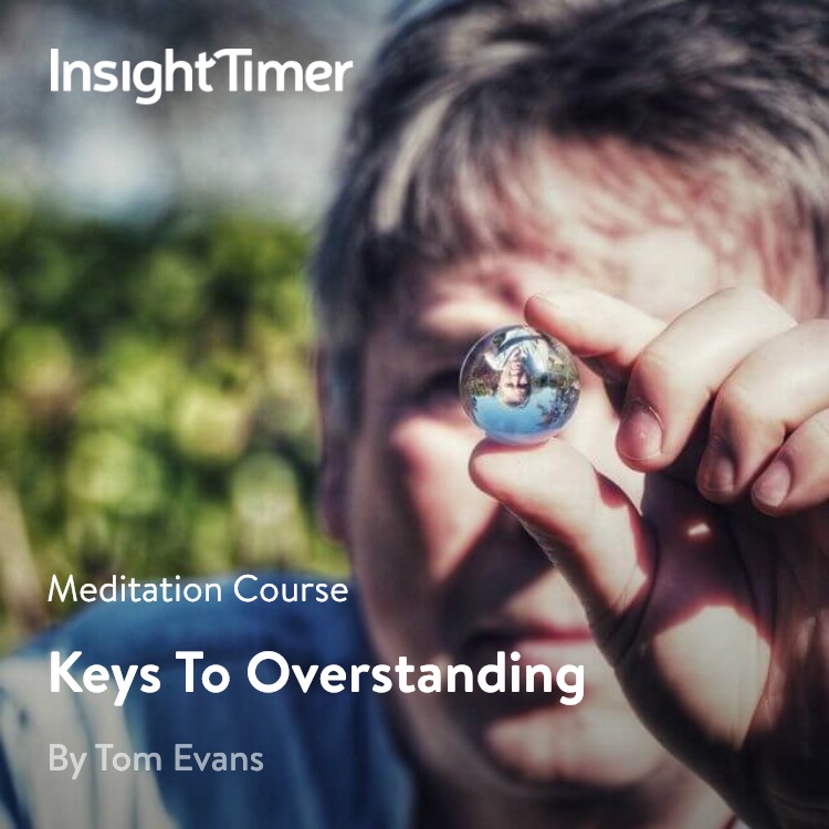 Keys to Overstanding